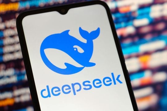 deepseek